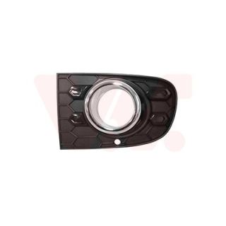 Ventiliacijos grotelės, buferis VAN WEZEL 1614597