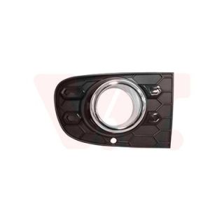 Ventiliacijos grotelės, buferis VAN WEZEL 1614598