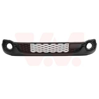 Ventiliacijos grotelės, buferis VAN WEZEL 1618599