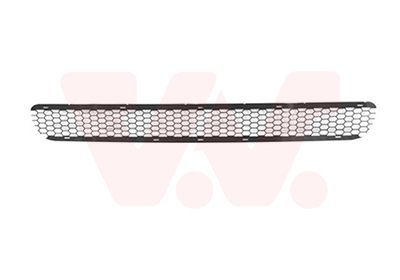 Ventiliacijos grotelės, buferis VAN WEZEL 1638590