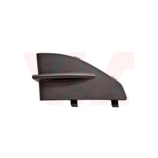 Ventiliacijos grotelės, buferis VAN WEZEL 2768591