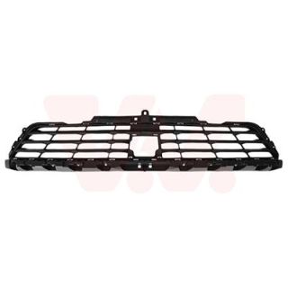 Ventiliacijos grotelės, buferis VAN WEZEL 4423599