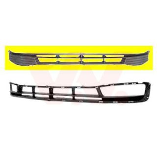 Ventiliacijos grotelės, buferis VAN WEZEL 8226590