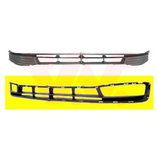 Ventiliacijos grotelės, buferis VAN WEZEL 8226599