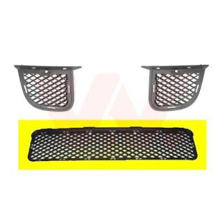 Ventiliacijos grotelės, buferis VAN WEZEL 8267590