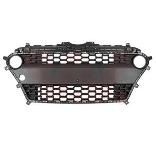 Ventiliacijos grotelės, buferis VAN WEZEL 8276590