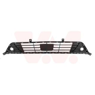 Ventiliacijos grotelės, buferis VAN WEZEL 8307599