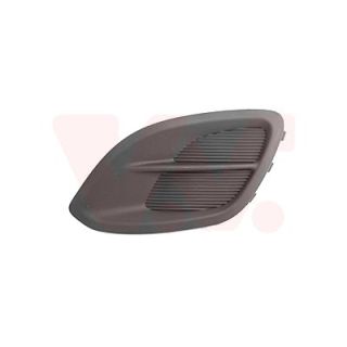 Ventiliacijos grotelės, buferis VAN WEZEL 8314591