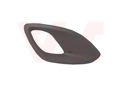 Ventiliacijos grotelės, buferis VAN WEZEL 8314594