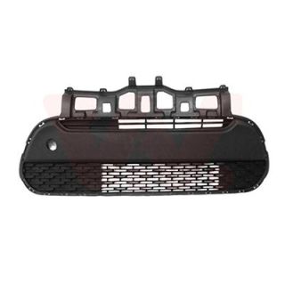 Ventiliacijos grotelės, buferis VAN WEZEL 8325590