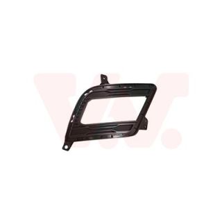 Ventiliacijos grotelės, buferis VAN WEZEL 8355594