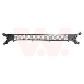 Ventiliacijos grotelės, buferis VAN WEZEL 8356590