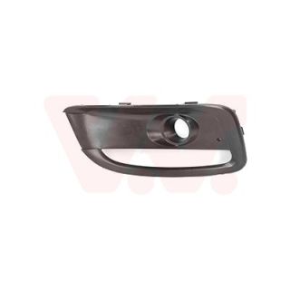 Ventiliacijos grotelės, buferis VAN WEZEL 8568594