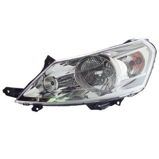 Priekinis žibintas VAN WEZEL 1612963V