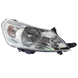 Priekinis žibintas VAN WEZEL 1612964V