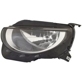 Priekinis žibintas VAN WEZEL 1648961