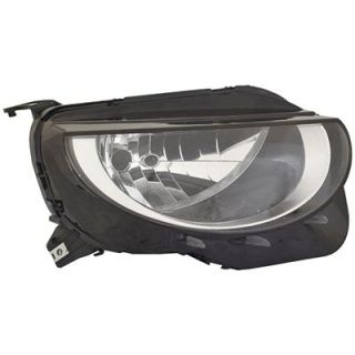 Priekinis žibintas VAN WEZEL 1648962