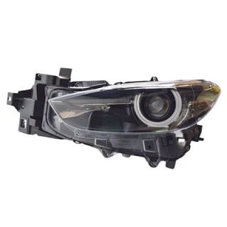 Priekinis žibintas VAN WEZEL 2745965