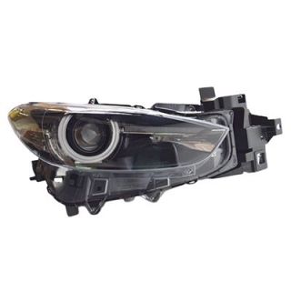 Priekinis žibintas VAN WEZEL 2745966