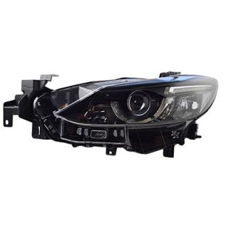 Priekinis žibintas VAN WEZEL 2767963