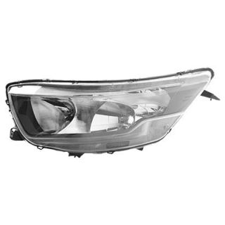 Priekinis žibintas VAN WEZEL 2818961