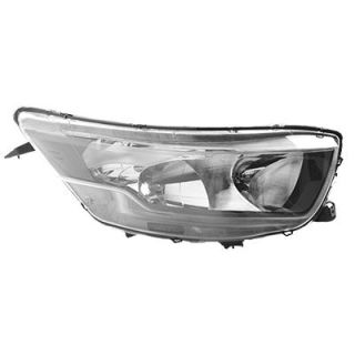 Priekinis žibintas VAN WEZEL 2818962