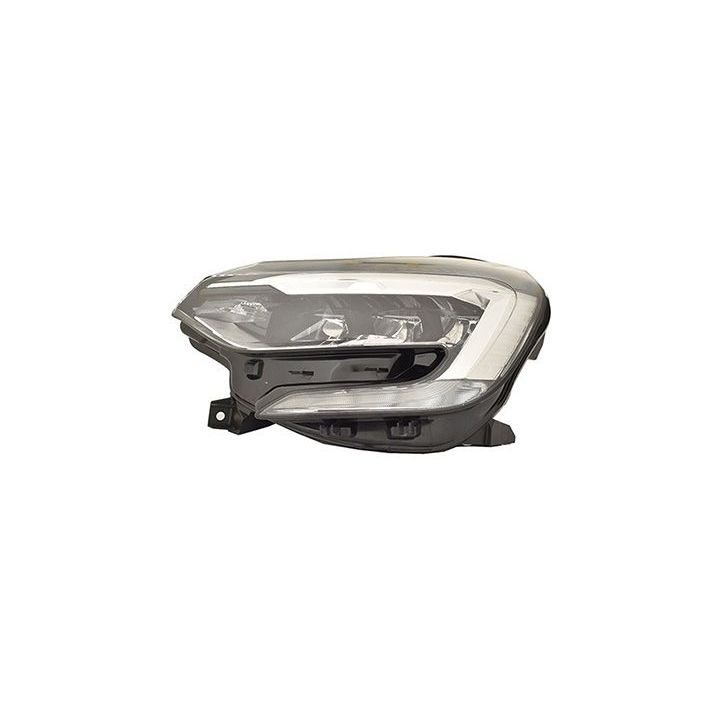 Priekinis žibintas VAN WEZEL 4403965