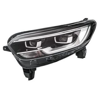 Priekinis žibintas VAN WEZEL 4424965