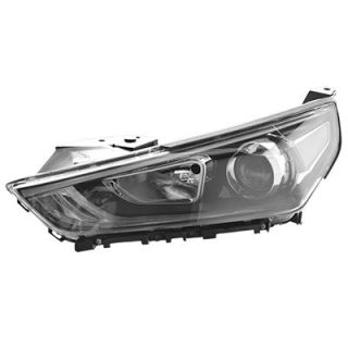 Priekinis žibintas VAN WEZEL 8282961