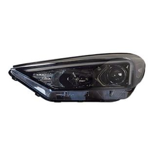 Priekinis žibintas VAN WEZEL 8286961