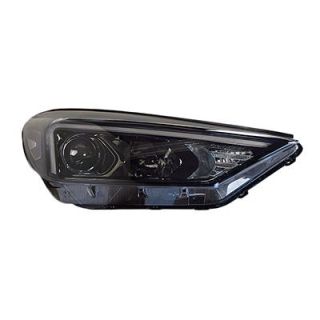 Priekinis žibintas VAN WEZEL 8286962