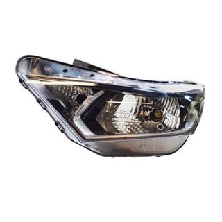 Priekinis žibintas VAN WEZEL 8298961