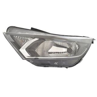 Priekinis žibintas VAN WEZEL 8298963