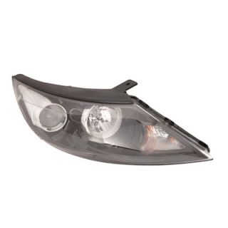 Priekinis žibintas VAN WEZEL 8383962