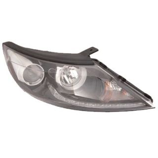 Priekinis žibintas VAN WEZEL 8383966