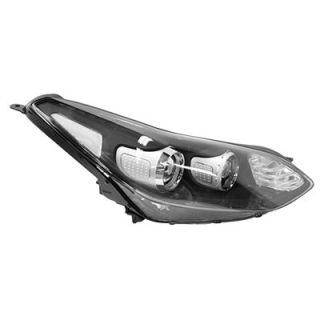 Priekinis žibintas VAN WEZEL 8384962