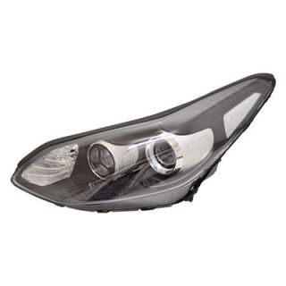 Priekinis žibintas VAN WEZEL 8384963