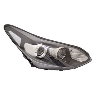 Priekinis žibintas VAN WEZEL 8384964