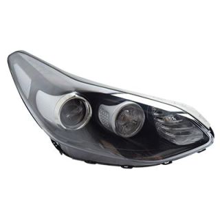 Priekinis žibintas VAN WEZEL 8384966