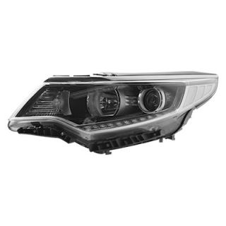 Priekinis žibintas VAN WEZEL 8393961