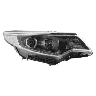 Priekinis žibintas VAN WEZEL 8393962