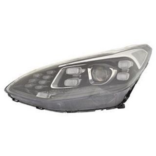 Priekinis žibintas VAN WEZEL 8394965