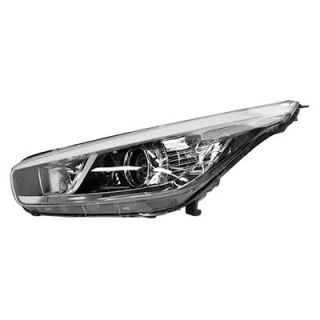 Priekinis žibintas VAN WEZEL 8568961