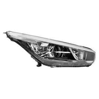 Priekinis žibintas VAN WEZEL 8568962