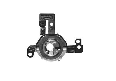 Rūko žibintas VAN WEZEL 8305995