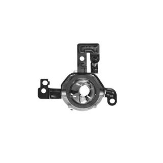 Rūko žibintas VAN WEZEL 8305996