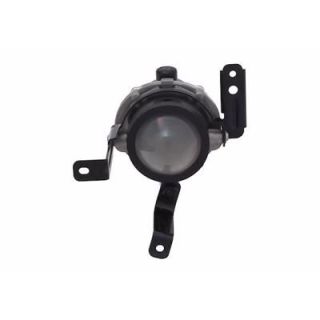 Rūko žibintas VAN WEZEL 8353995