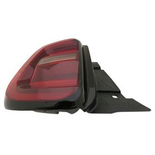 Kombinuotas galinis žibintas VAN WEZEL 1648921