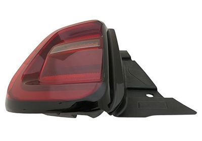 Kombinuotas galinis žibintas VAN WEZEL 1648921