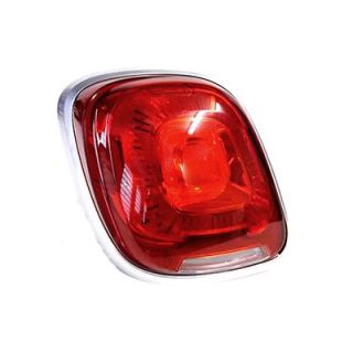 Kombinuotas galinis žibintas VAN WEZEL 1704931